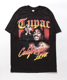 （UN）TOD PRINT TEE