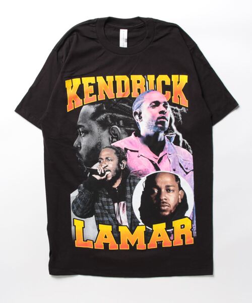 PARKS TOKYO SELECT（パークストウキョウセレクト）の「（UN）TOD PRINT TEE（Tシャツ/カットソー・メンズ・C/H/E/I/J/B/G/K/A/D・MEDIUM/X-LARGE/LARGE）」の8枚目の写真