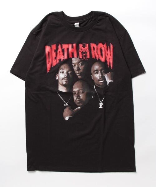 PARKS TOKYO SELECT（パークストウキョウセレクト）の「（UN）TOD PRINT TEE（Tシャツ/カットソー・メンズ・C/H/E/I/J/B/G/K/A/D・MEDIUM/X-LARGE/LARGE）」の10枚目の写真