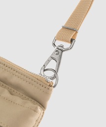 〈PORTER〉 W ネーム 〈CdGH〉バリスティック　ボディバッグ 0440884266695an_7