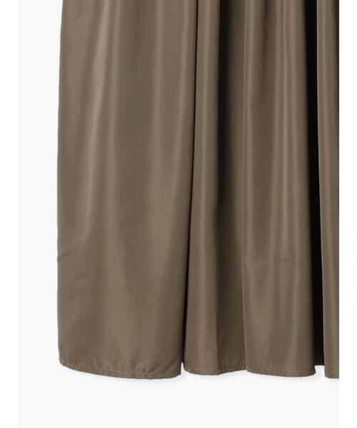 Te chichi（テチチ）の「ドッキングワンピース（ワンピース・レディース・ベージュ/ブラック・F）」の17枚目の写真