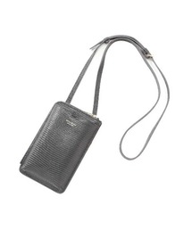 VIOLAd'ORO（ヴィオラドーロ）｜ショルダーバッグ（グレー系