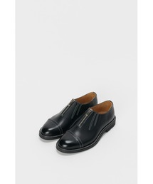 Hender Scheme（エンダースキーマ）の「front fastner（ドレスシューズ）」