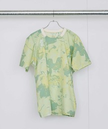 alk phenix（アルクフェニックス）の「alk phenix(アルク フェニックス) Karu stretch T / Karu-Stretch Taffeta II Tシャツ/半袖（Tシャツ/カットソー）」