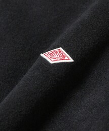 DANTON ノーカラージャケット 36 グレー Danton ジャケット ノーカラージャケット 「DANTON/ダントン