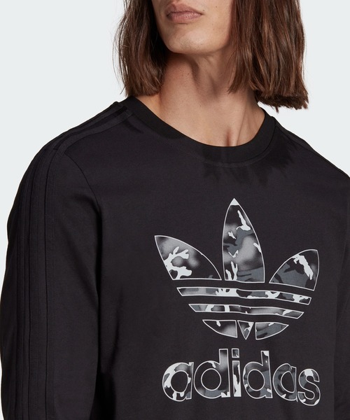 ★英国発*WEEKDAY*新作*グラフィック長袖Tシャツ/ABSTRACT★ ☆英国発*WEEKDAY*新作*グラフィック長袖Tシャツ/SURF COLOR