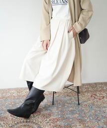 ROPE' PICNIC | きれいめイージースカーチョ(その他パンツ)