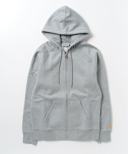 Carhartt WIP（カーハートダブリューアイピー）の「HOODED CHASE