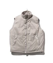 BEAMS PLUS | BEAMS PLUS / ナイロン リップストップ ミリタリー パフ ベスト(ベスト)