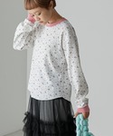 forksy.(フォルクシー)の「トップス(Tシャツ/カットソー)」