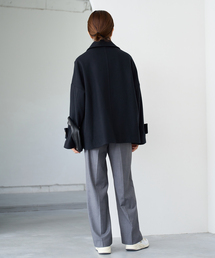 IENA（イエナ）の「【MACKINTOSH/マッキントッシュ】別注 NEW HUMBIE