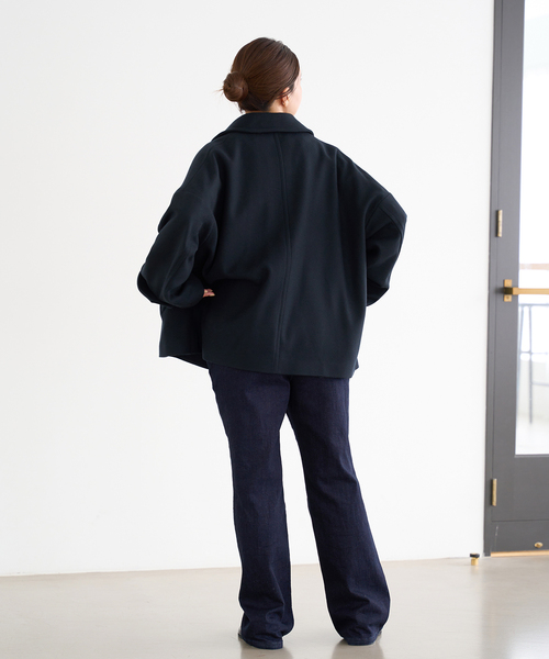 セール】【MACKINTOSH/マッキントッシュ】別注 NEW HUMBIE