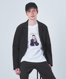 green label relaxing | 【ZOZO限定】シャツジャケット(テーラードジャケット)