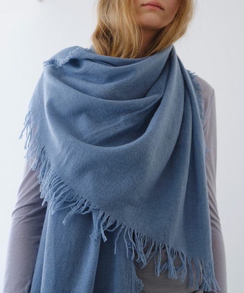 ASAUCE MELER（アソースメレ）の「【ASAUCE MELER】カシミヤ