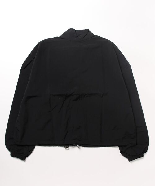 3.3 Field Trip （3.3フィールドトリップ）の「3.3 Field Trip／ストリングポケットジャケット 2978688（ブルゾン・レディース・チャコール/ブラック・FREE）」の18枚目の写真
