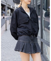 3.3 Field Trip／ストリングポケットジャケット 2978688