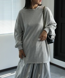 【ap retro basic】クルーネックTシャツ / ロンT / 長袖T