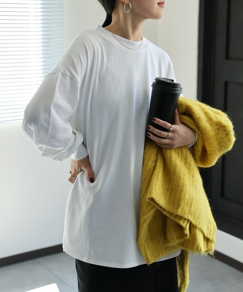 USA製 SCREEN STARS Sardonyx 長袖Tシャツ ロンT ViLM8JqRjJsf.jpg?width=768