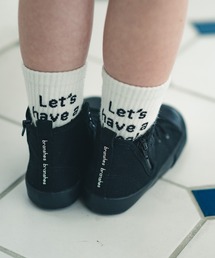 BRANSHES | ハイカットスニーカー(スニーカー)