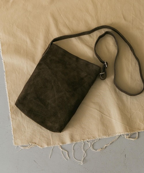 URBAN RESEARCH DOORS（アーバンリサーチドアーズ）の「スエード