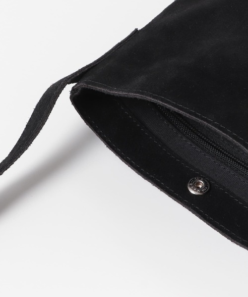 URBAN RESEARCH DOORS（アーバンリサーチドアーズ）の「スエード