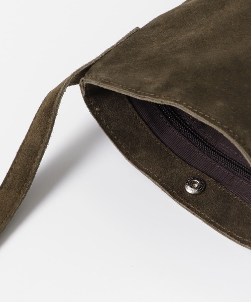 URBAN RESEARCH DOORS（アーバンリサーチドアーズ）の「スエード