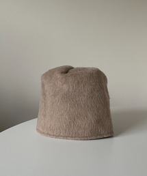 wee9s（ウィークス）の「russian hat / ロシアンハット（ハット）」