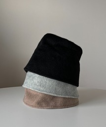 wee9s（ウィークス）の「russian hat / ロシアンハット（ハット）」