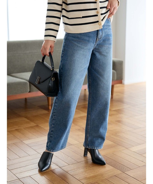 Edit Sheen（エディットシーン）の「※※レターフラップ2wayショルダーバッグ（ショルダーバッグ・レディース・ホワイト/ブラック/モカ/イエロー・FREE）」の9枚目の写真