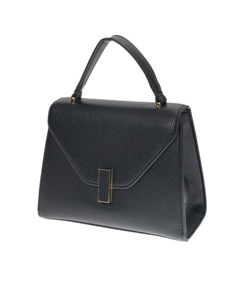 Edit Sheen（エディットシーン）の「※※レターフラップ2wayショルダーバッグ（ショルダーバッグ・レディース・ホワイト/ブラック/モカ/イエロー・FREE）」の18枚目の写真