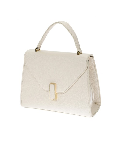 Edit Sheen（エディットシーン）の「※※レターフラップ2wayショルダーバッグ（ショルダーバッグ・レディース・ホワイト/ブラック/モカ/イエロー・FREE）」の20枚目の写真