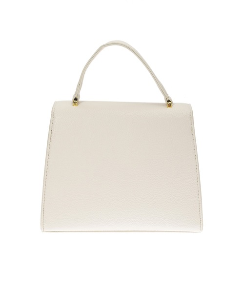 Edit Sheen（エディットシーン）の「※※レターフラップ2wayショルダーバッグ（ショルダーバッグ・レディース・ホワイト/ブラック/モカ/イエロー・FREE）」の22枚目の写真