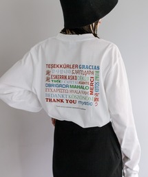 30th Anniversary ロングTシャツ
