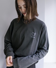 30th Anniversary ロングTシャツ