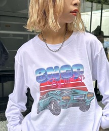 【ZOZO限定】BNCPスポーツカー