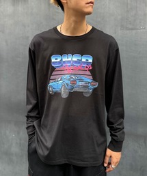【ZOZO限定】BNCPスポーツカー