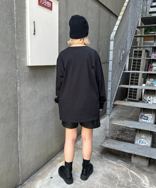 ZOZO限定】BNCPスポーツカー（Tシャツ/カットソー）｜CIAOPANIC