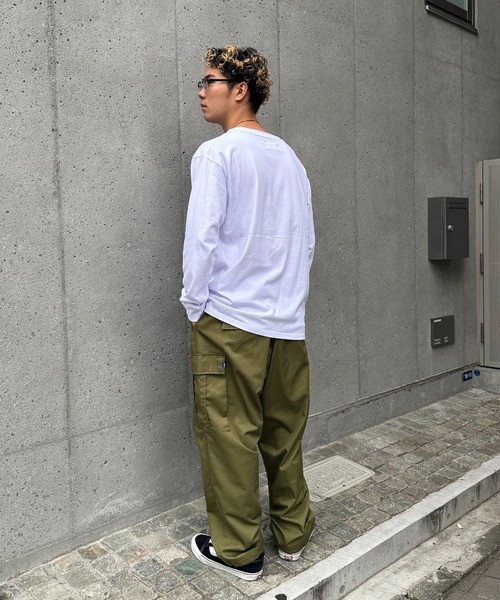CIAOPANIC(チャオパニック)の「【ZOZO限定】BNCPスポーツカー(Tシャツ/カットソー・レディース・ブラック×レッド/ホワイト×シルバー/ブラック×ブルー/ブラック×パープル/ホワイト×イエロー/ホワイト×グリーン・XL/XXS/XXXL/XXL/S/L/XS/M)」の19枚目の写真