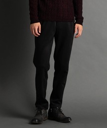 HIDEAWAYS NICOLE | ポンチスウェードイージーパンツ(その他パンツ)