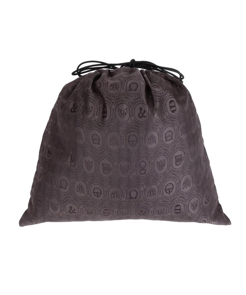 TOFF&LOADSTONE（トフアンドロードストーン）の「バッグ イン ポーチ（ポーチ・レディース・ベージュ/チャコールグレー/ブルー・00）」の6枚目の写真