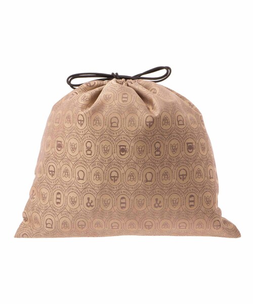 TOFF&LOADSTONE（トフアンドロードストーン）の「バッグ イン ポーチ（ポーチ・レディース・ベージュ/チャコールグレー/ブルー・00）」の11枚目の写真