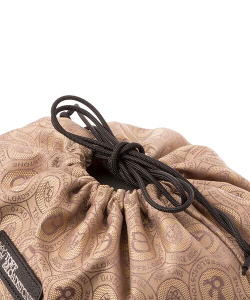 TOFF&LOADSTONE（トフアンドロードストーン）の「バッグ イン ポーチ（ポーチ・レディース・ベージュ/チャコールグレー/ブルー・00）」の13枚目の写真