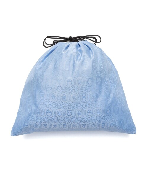 TOFF&LOADSTONE（トフアンドロードストーン）の「バッグ イン ポーチ（ポーチ・レディース・ベージュ/チャコールグレー/ブルー・00）」の16枚目の写真