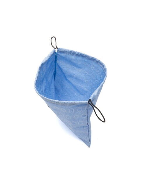 TOFF&LOADSTONE（トフアンドロードストーン）の「バッグ イン ポーチ（ポーチ・レディース・ベージュ/チャコールグレー/ブルー・00）」の17枚目の写真