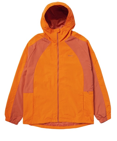 HUF（ハフ）の「HUF SET SHELL JACKET / HUF シェルジャケット