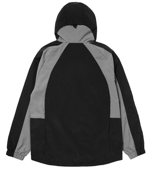 HUF（ハフ）の「HUF SET SHELL JACKET / HUF シェルジャケット