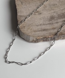 cii | chain necklace 4th(ネックレス)