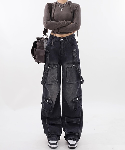 【超希少】80s〜90s dezert 立体ポケット カーゴパンツ 超希少】80s〜90s dezert 立体ポケット カーゴパンツ 超希少】80s〜90s