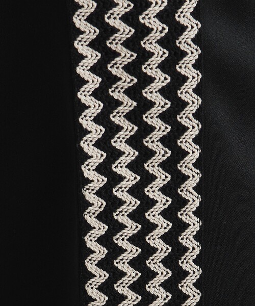 MONKEY TIME（モンキータイム）の「＜monkey time＞ ジャージー サイドレース トラックパンツ（その他パンツ・メンズ・ブラック/ホワイト/ライトブルー・L/S/M）」の16枚目の写真