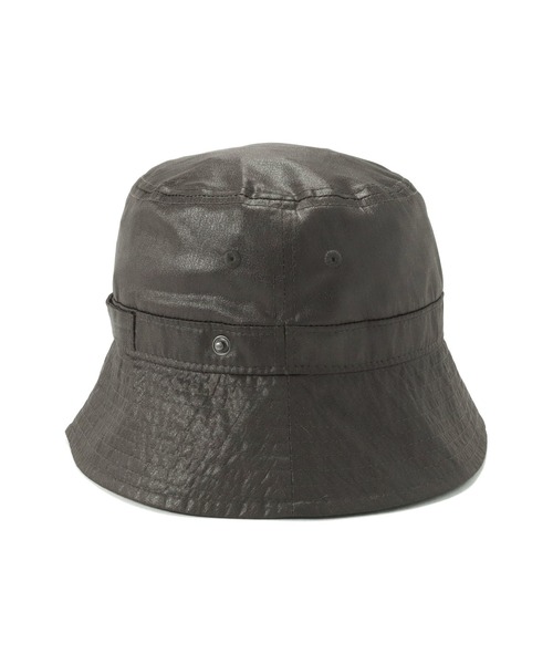 しょう商店様 ゾゾゾ NEW ERA コラボ バケットハット 数量限定】NEW ERA バケット01 collaboration MODEL ゾゾゾ